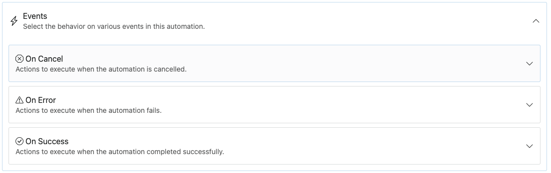 SyncEngine Events